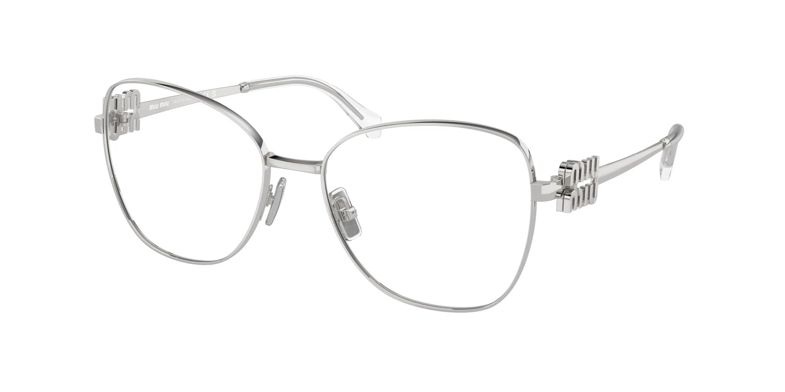 Miu Miu 50XV Eyeglasses - view 21
